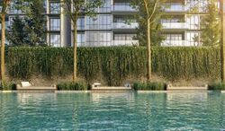Jalan Merah Saga (D10), Condominium #603055081